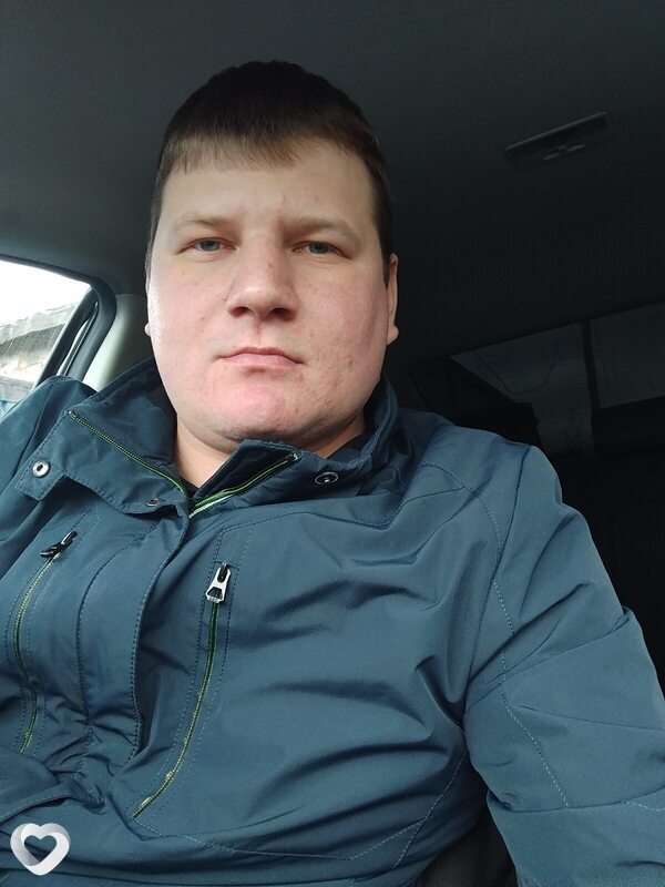 Семён, 28, Альметьевске — анкета №4286054