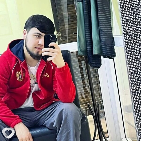 Аминджон, 33, Москве — анкета №4286055