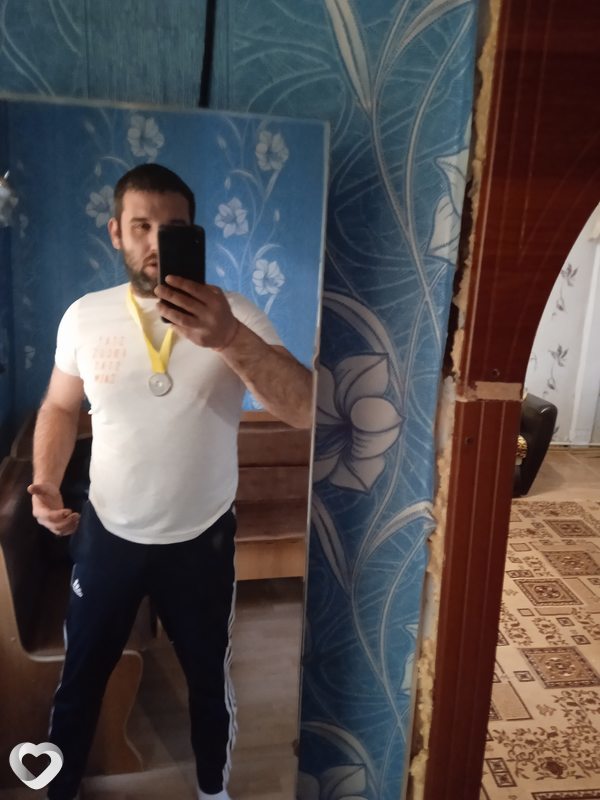Денис, 39, Ростове-на-Дону — анкета №15202
