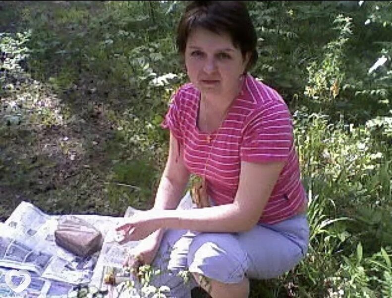 Катя, 53, Екатеринбурге — анкета №4286061