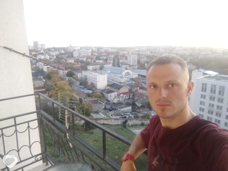 Евгений, Севастополь