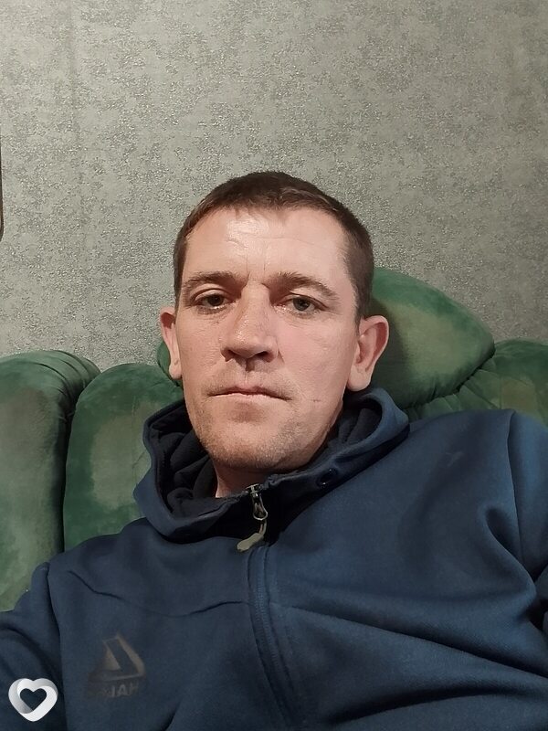 Николай, 41, Таганроге — анкета №4286096