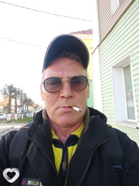Володя, Ржев