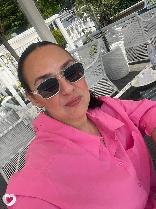 Anna, 44, Краснодаре — анкета №4286116