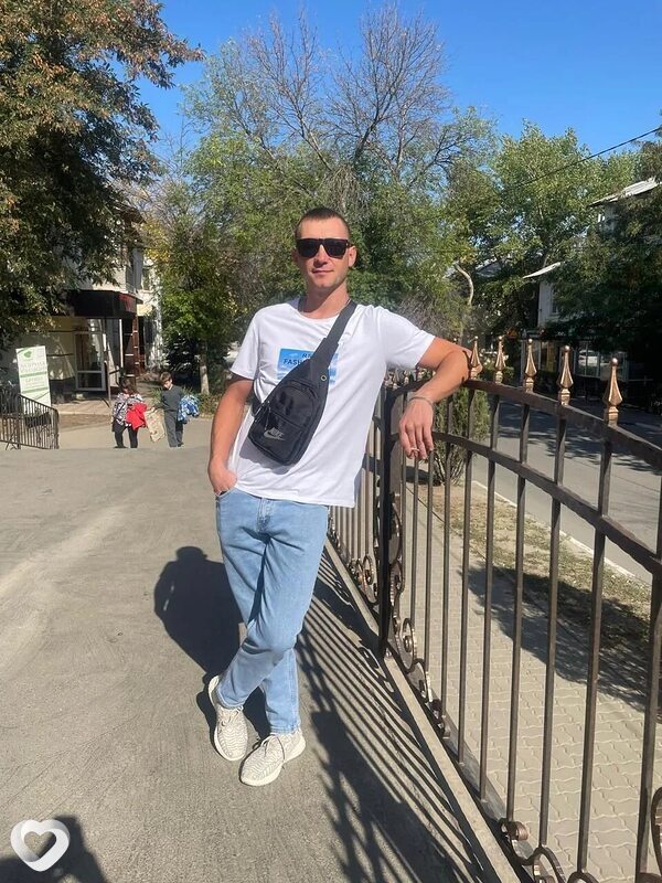 Ваня, 35, Ростове-на-Дону — анкета №4286119