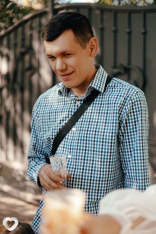 Дмитрий, 33, Иванове — анкета №4286121