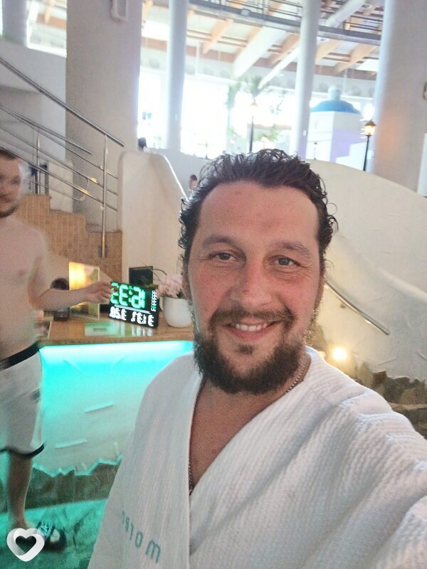 Антон, 36, Иванове — анкета №4286122