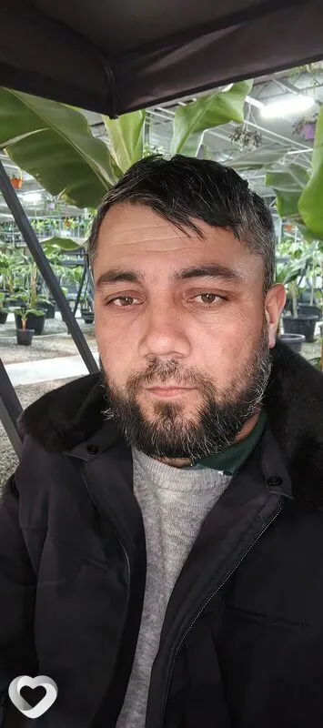 Али, 37, Москве — анкета №4286127