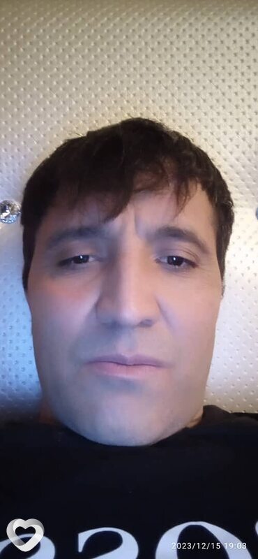 Sherall, 42, Мурманске — анкета №4286129