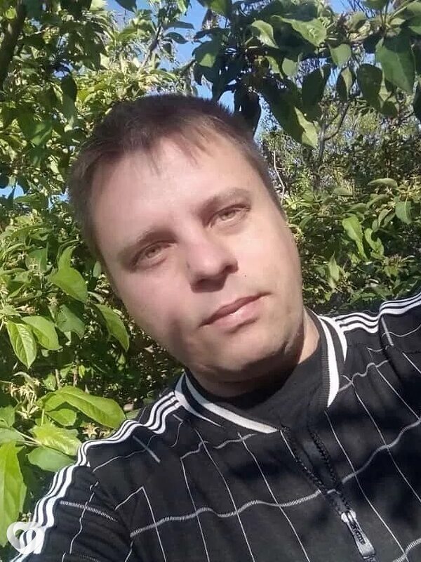 Александр, 39, Астрахани — анкета №4286137