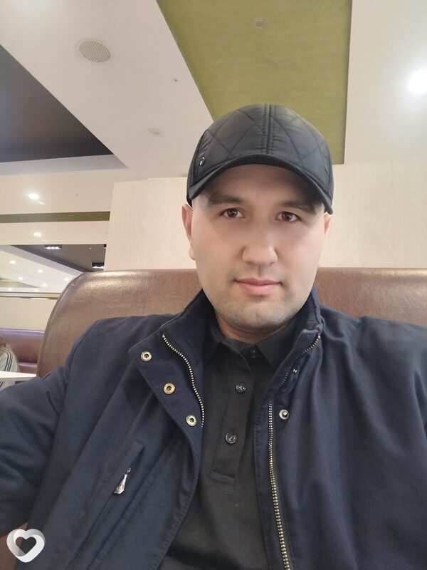 Исейк, 31, Оренбурге — анкета №4286138