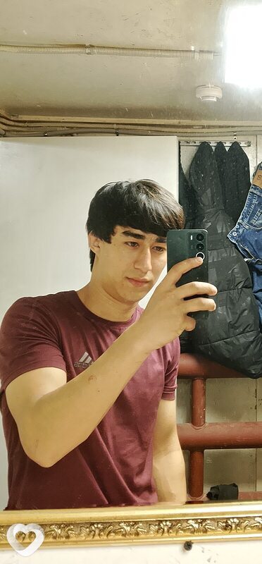 Акбар, 20, Ивантеевке — анкета №4286141