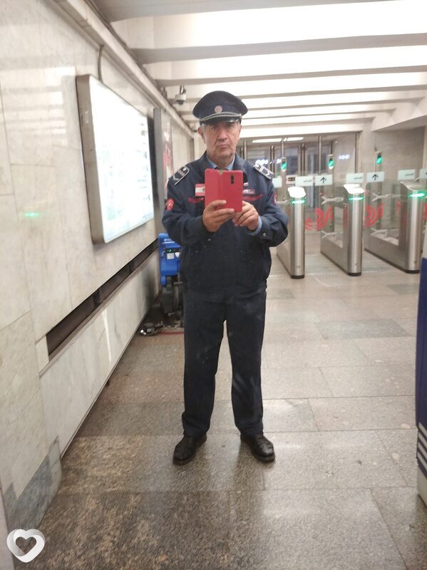 Юрий, 62, Москве — анкета №4286194