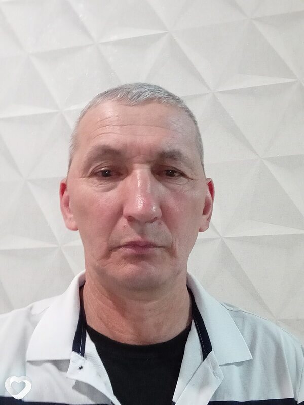 Олим, 53, Санкт-Петербурге — анкета №4286201