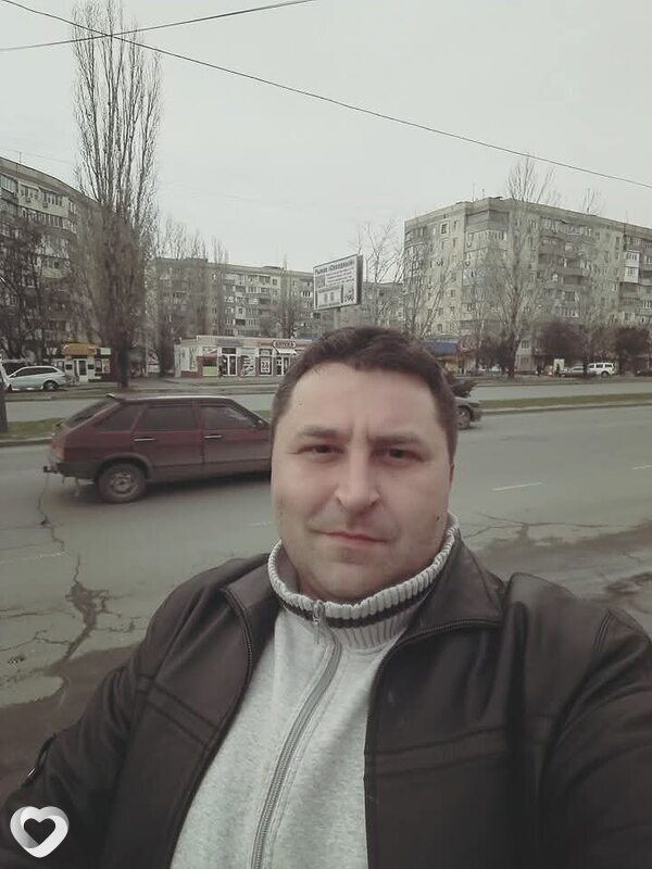 Тоха, 47, Николаеве — анкета №4286202
