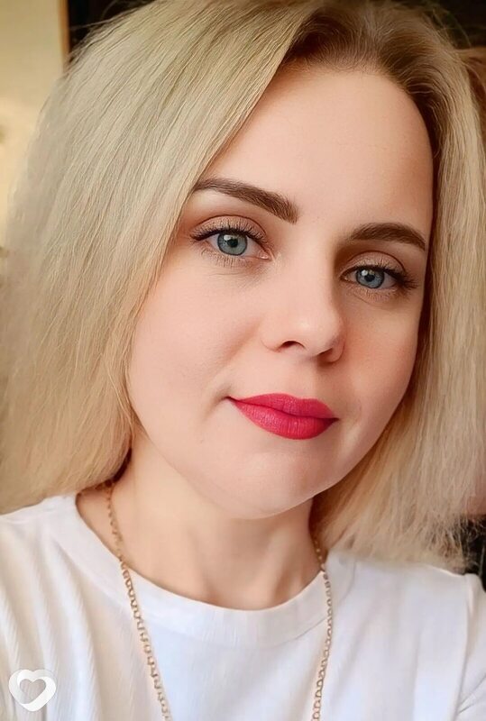 Алена, 42, Новокузнецке — анкета №4286204