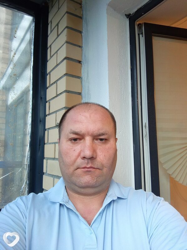 Стас, 44, Смоленске — анкета №4286205