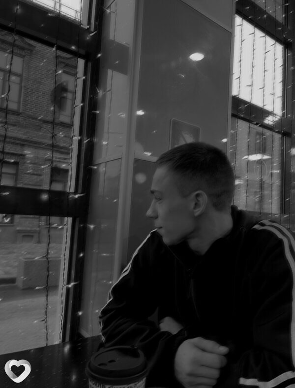 Михаил, 25, Москве — анкета №4286211