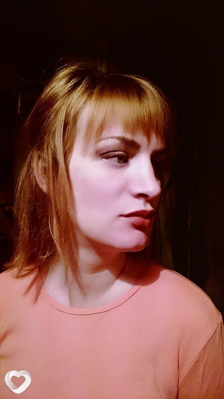 Марина, 40, Слуцке — анкета №4286213