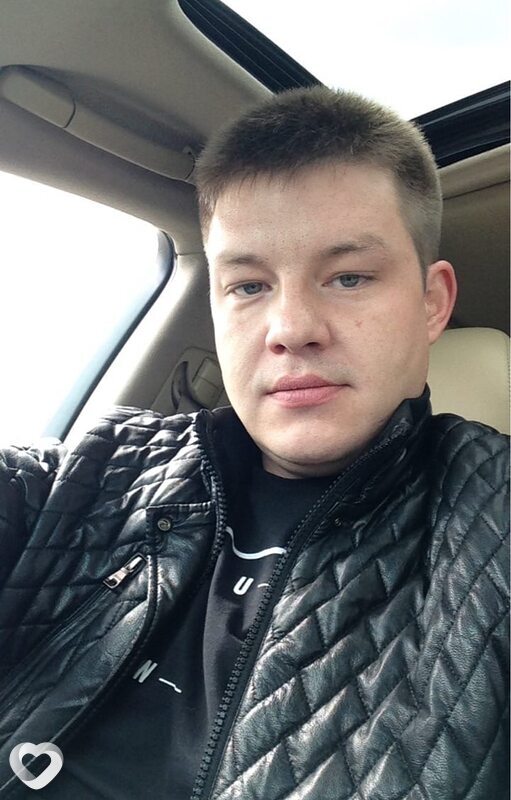Максим, 37, Домодедово — анкета №4286214