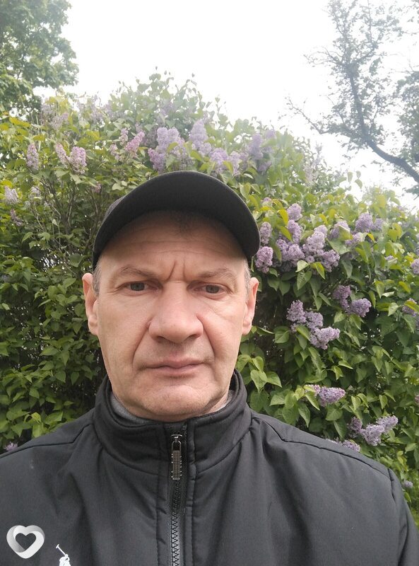 Валерий, 51, Санкт-Петербурге — анкета №4285998