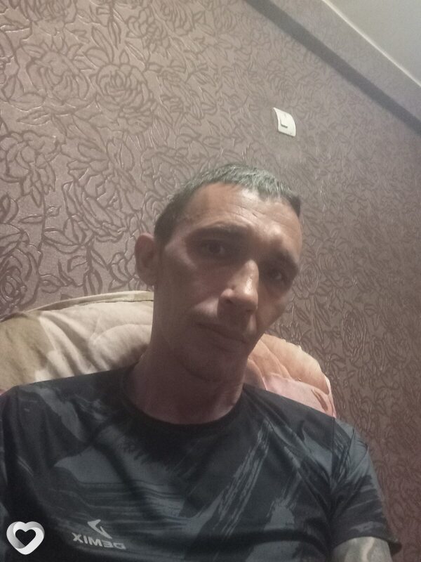 Георгий, 44, Ангарске — анкета №4286005