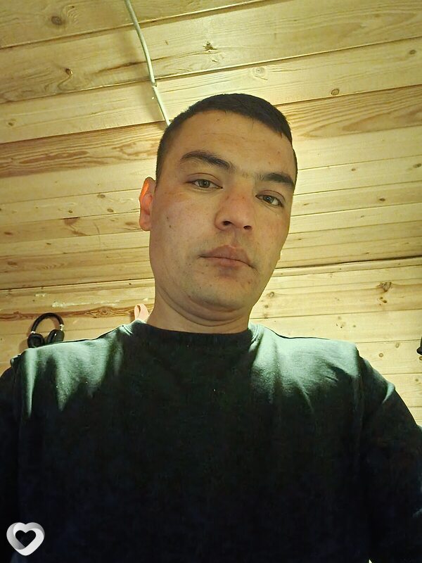 Саша, 35, Санкт-Петербурге — анкета №4286008
