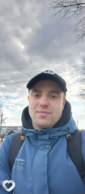 Андрей, Марьина Горка