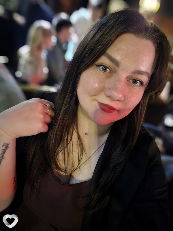 Juli, 36, Иркутске — анкета №4286018