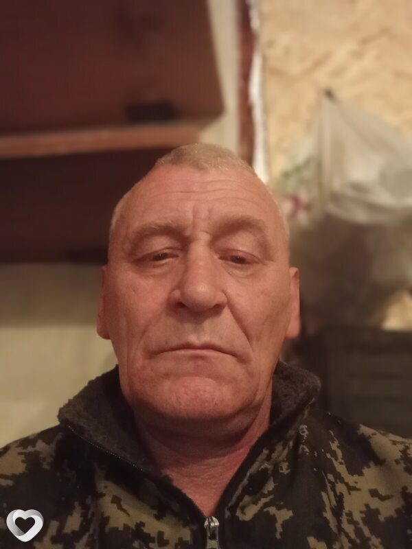Олег, 60, Саратове — анкета №4286069