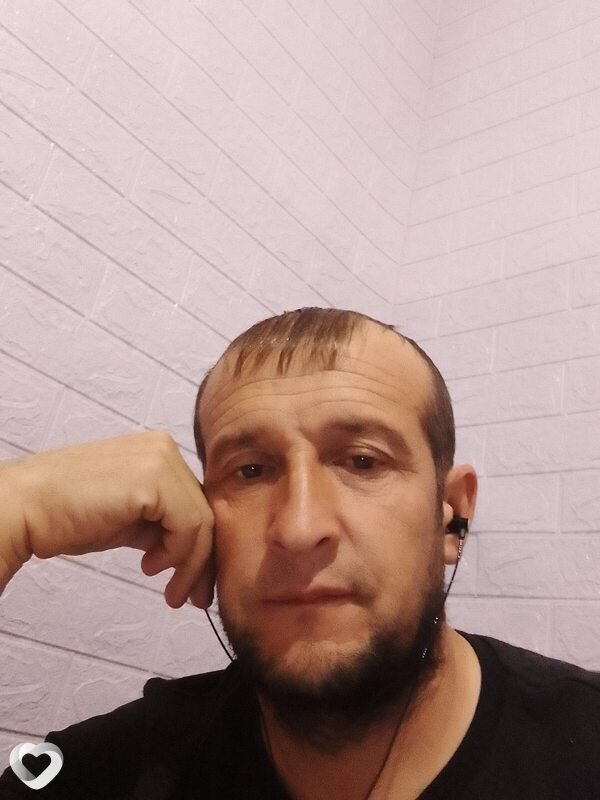 Utkirbek, 41, Казани — анкета №4286079