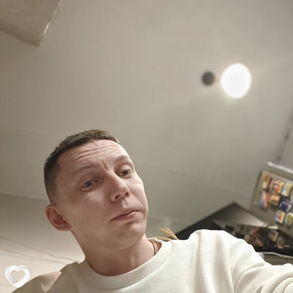 Алексей, 37, Москве — анкета №4286092