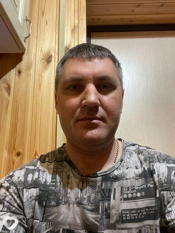 Виктор, 42, Самаре — анкета №4286169