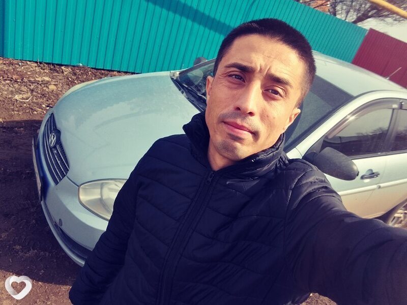 Рустам, 35, Балакове — анкета №4286170