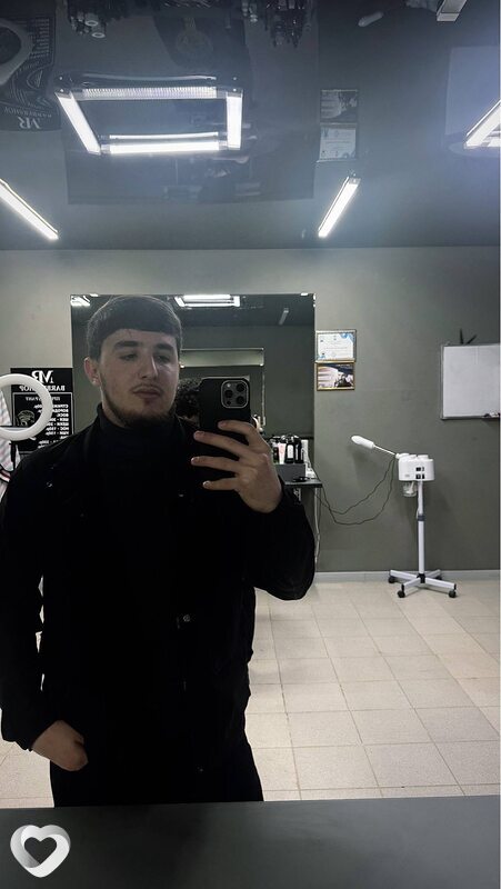 Хасан, 22, Новороссийске — анкета №4286173