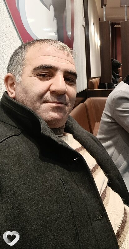 Ali, 43, Набережных Челнах — анкета №4286187