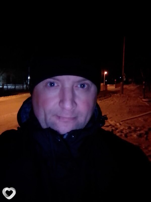 Иван, 40, Тюмени — анкета №4286158