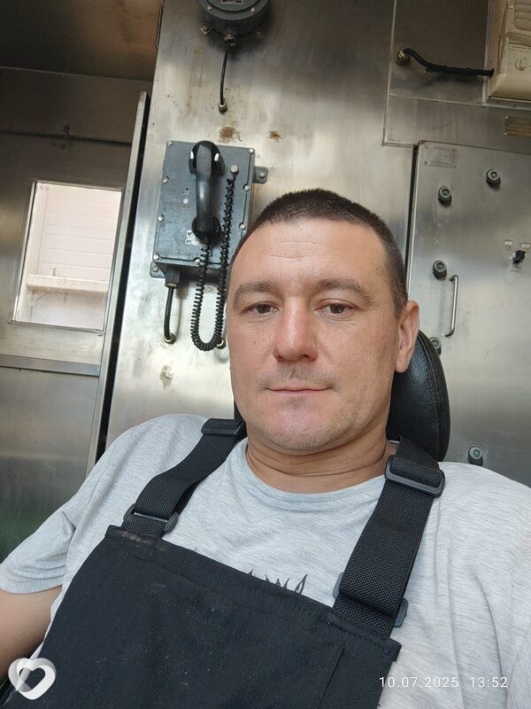 Жулик, 39, Нефтекамске — анкета №4286162
