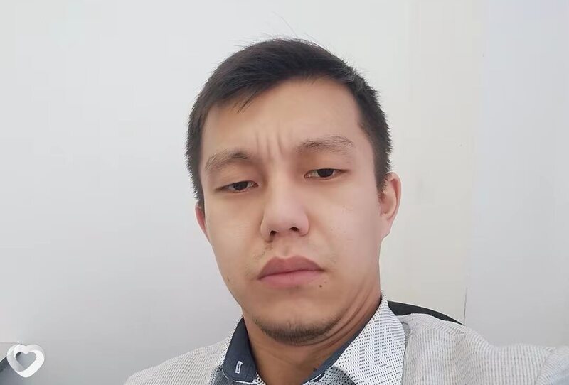 Равиль, 25, Атырау(гурьев) — анкета №4286163
