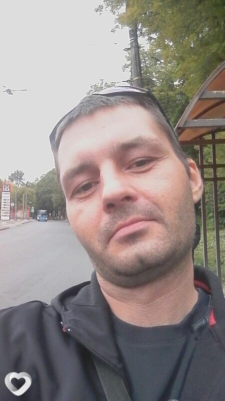Саша, 40, Камышине — анкета №4286165