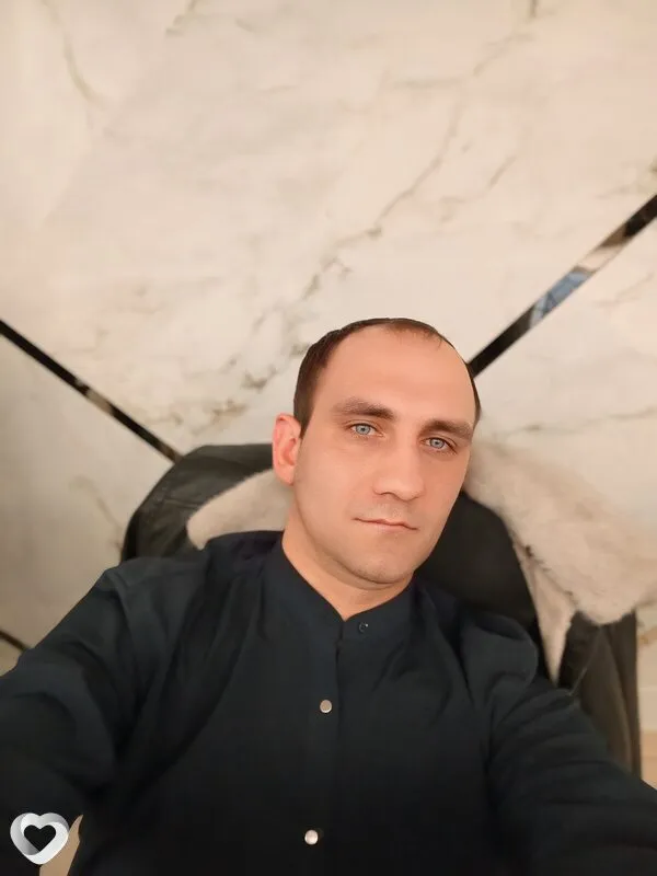 Кирилл, 37, Москве — анкета №4286167