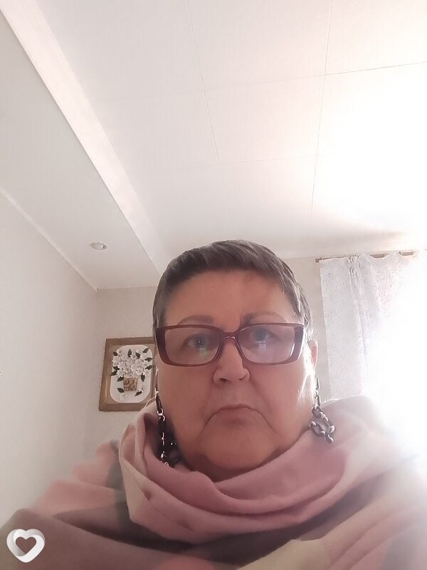 Анна, 67, Краснодаре — анкета №4286230
