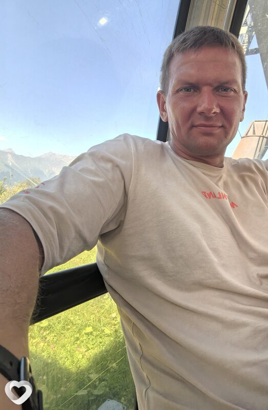 Игорь, 44, Санкт-Петербурге — анкета №4286236