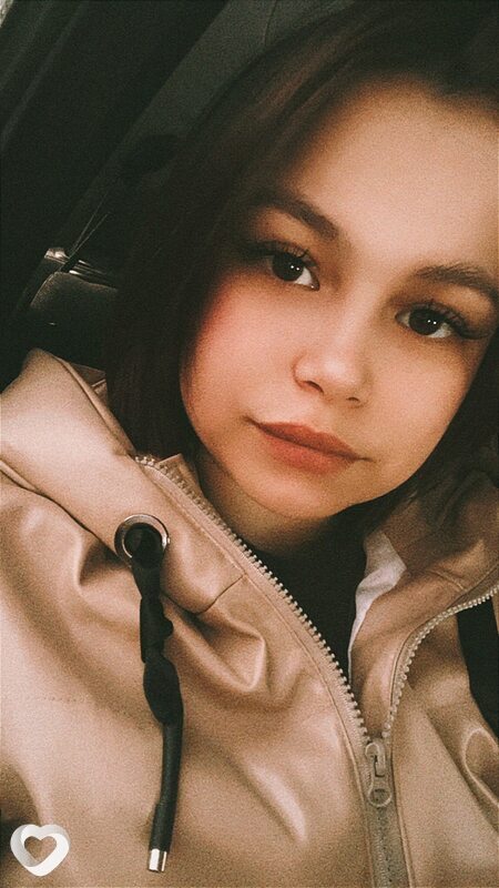 Марина, Йошкар-Ола