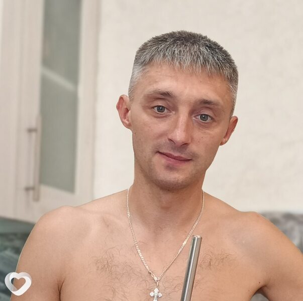 Константин, 35, Иркутске — анкета №4286253