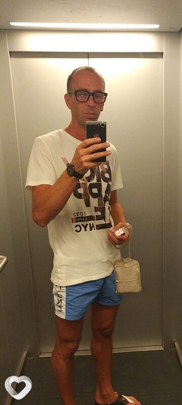 Дмитрий, 38, Ярославле — анкета №4286260