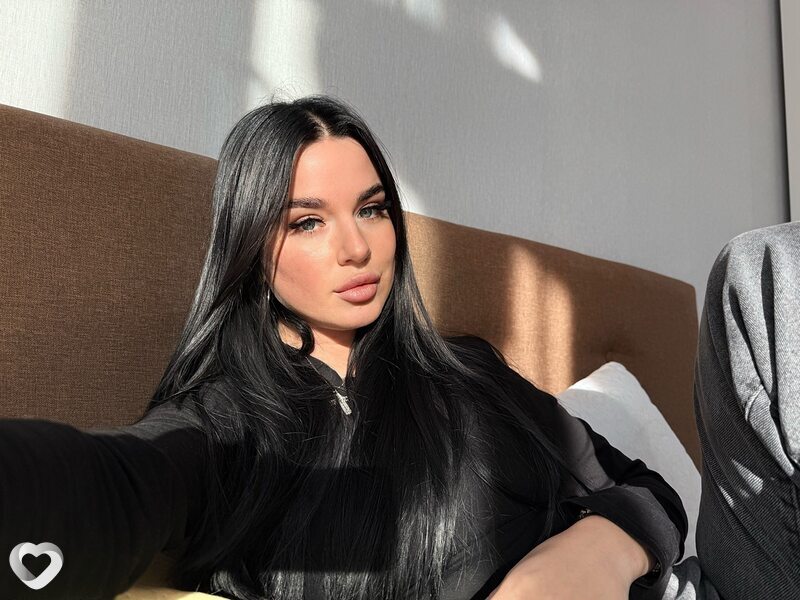 Виола, 24, Краснодаре — анкета №4286261