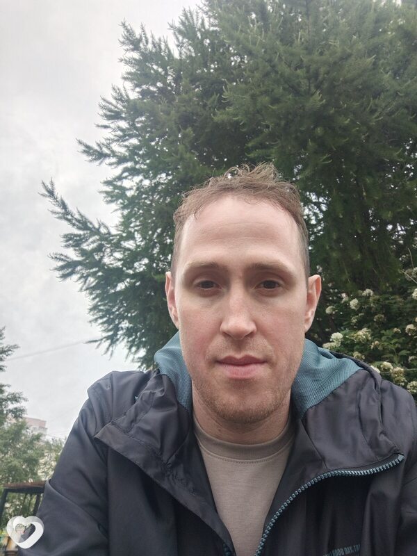 Дмитрий, 39, Екатеринбурге — анкета №4286281
