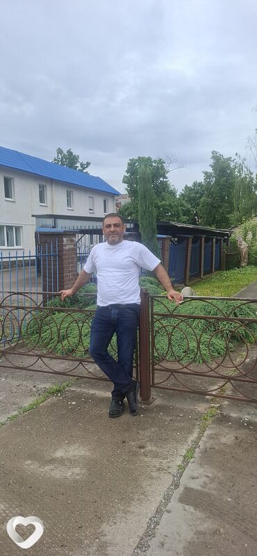 Фарид, 37, Полоцке — анкета №4286290