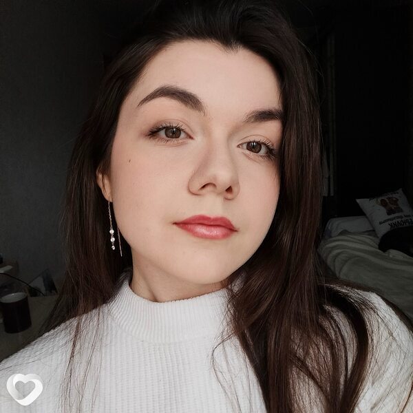 Леся, 21, Туле — анкета №4286294